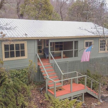 Baltyr Cabin Villa Miramonte Exterior photo
